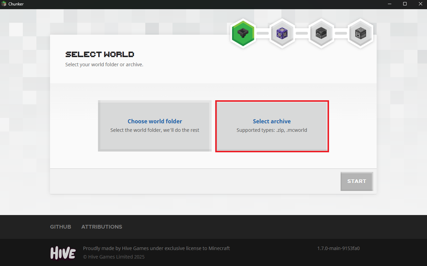 How to change Minecraft version from Java to Bedrock