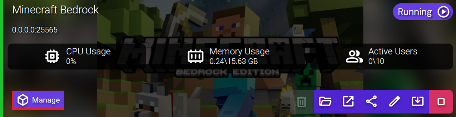 How to change Minecraft version from Java to Bedrock