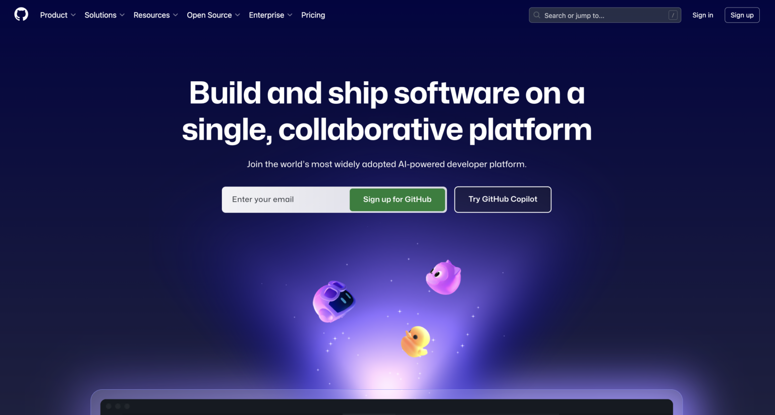 25 Best software development tools and platforms