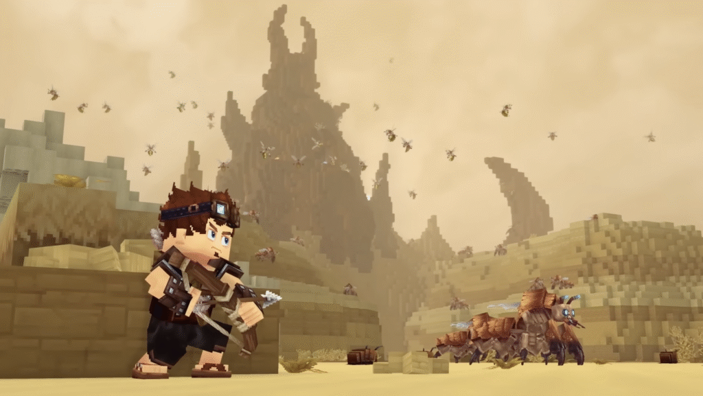 What’s Hytale? The extremely anticipated sandbox RPG defined