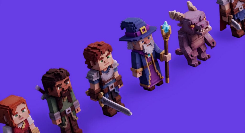What is Hytale? The highly anticipated sandbox RPG explained