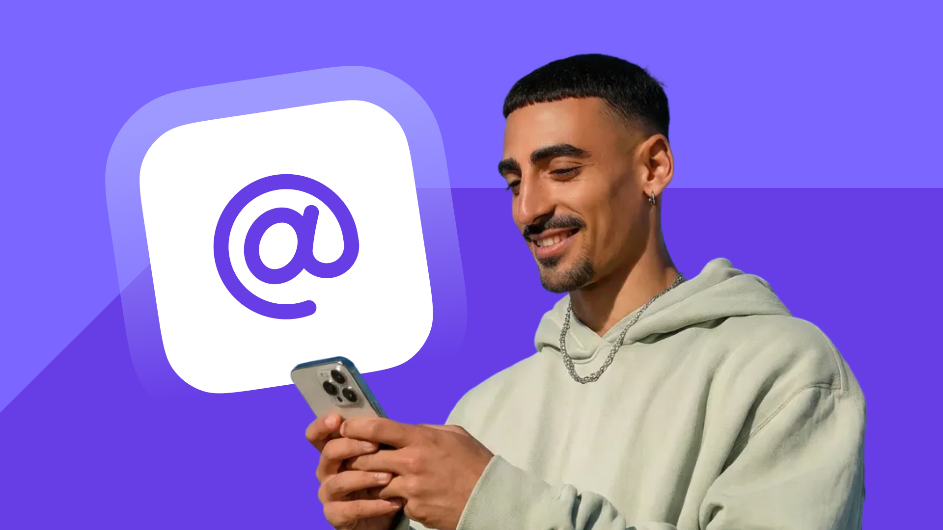 What is an email domain and how to get one