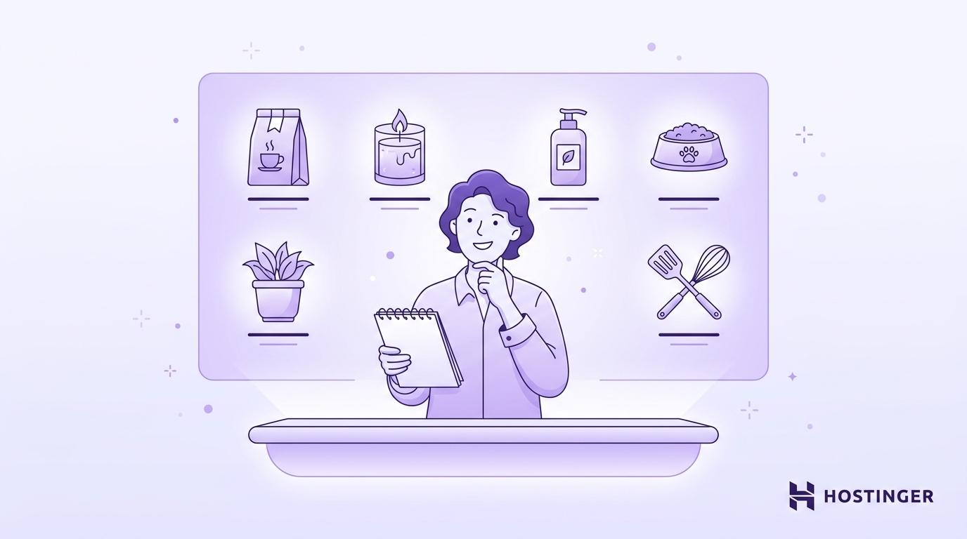 Descriptive ecommerce business name ideas