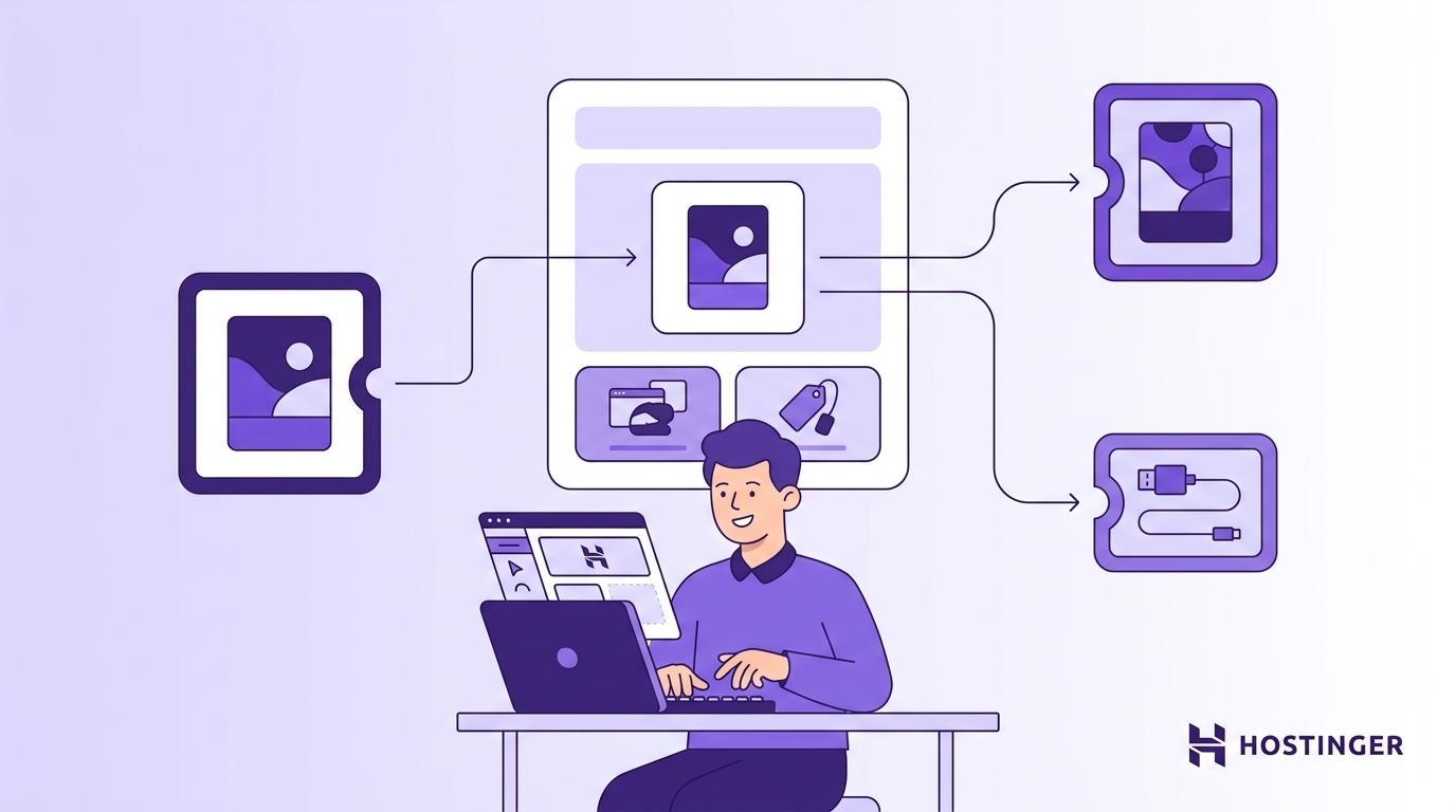 Upsell and cross-sell email