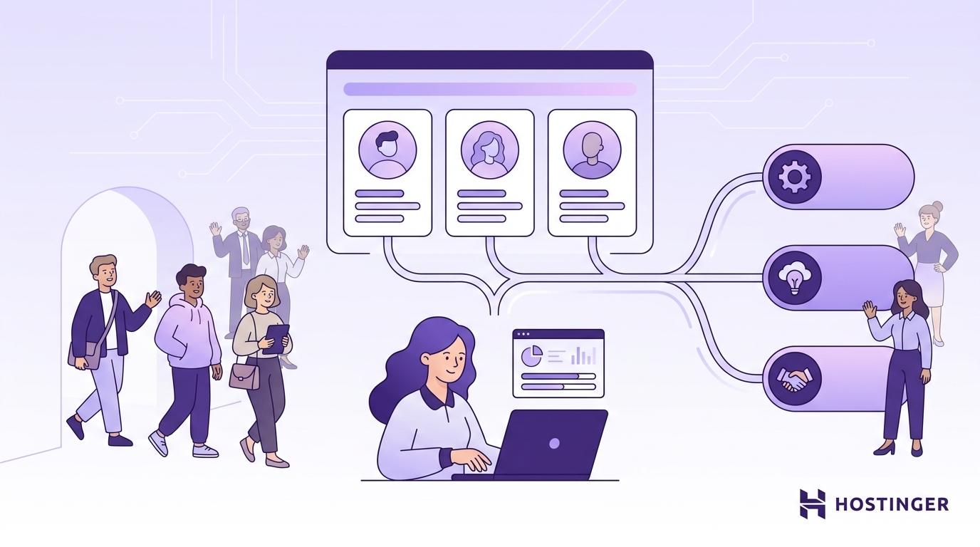 New hire and onboarding newsletter