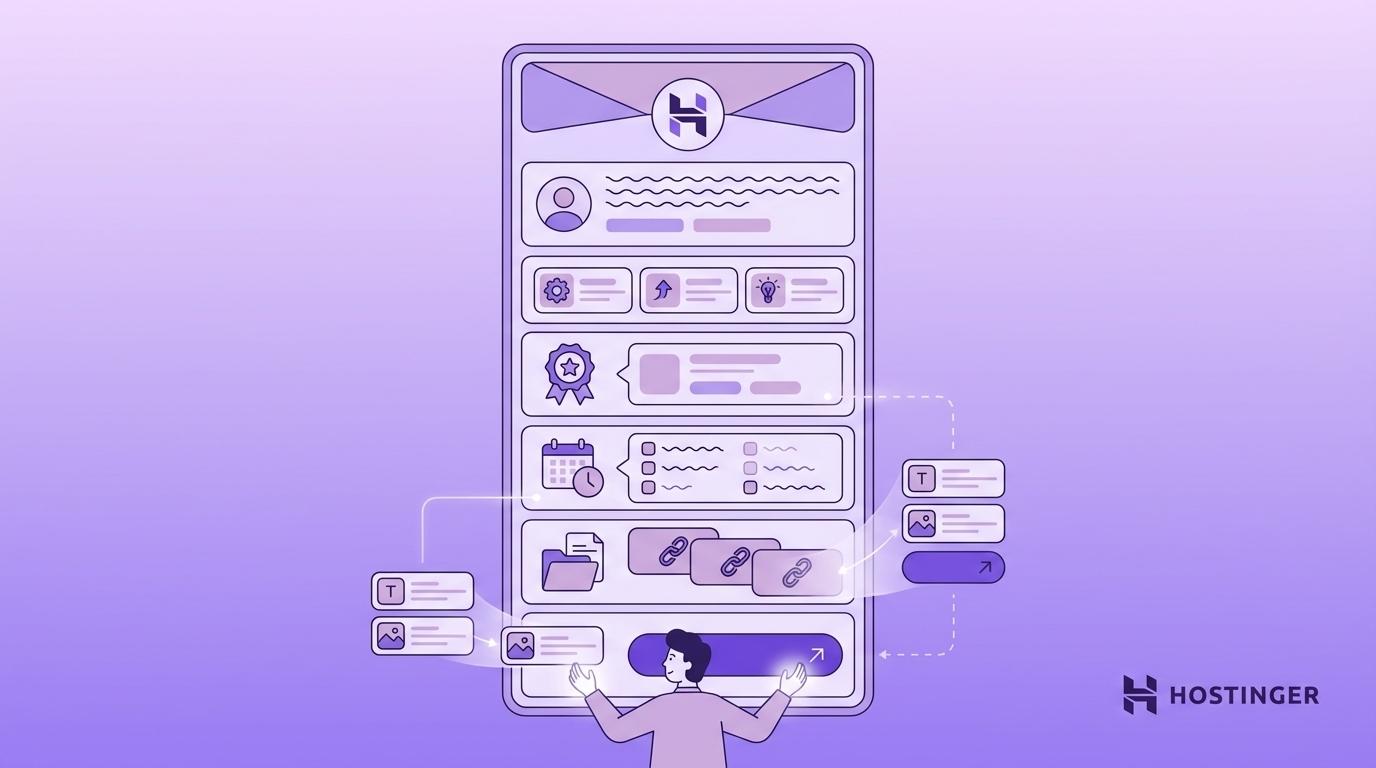 Internal newsletter outline example