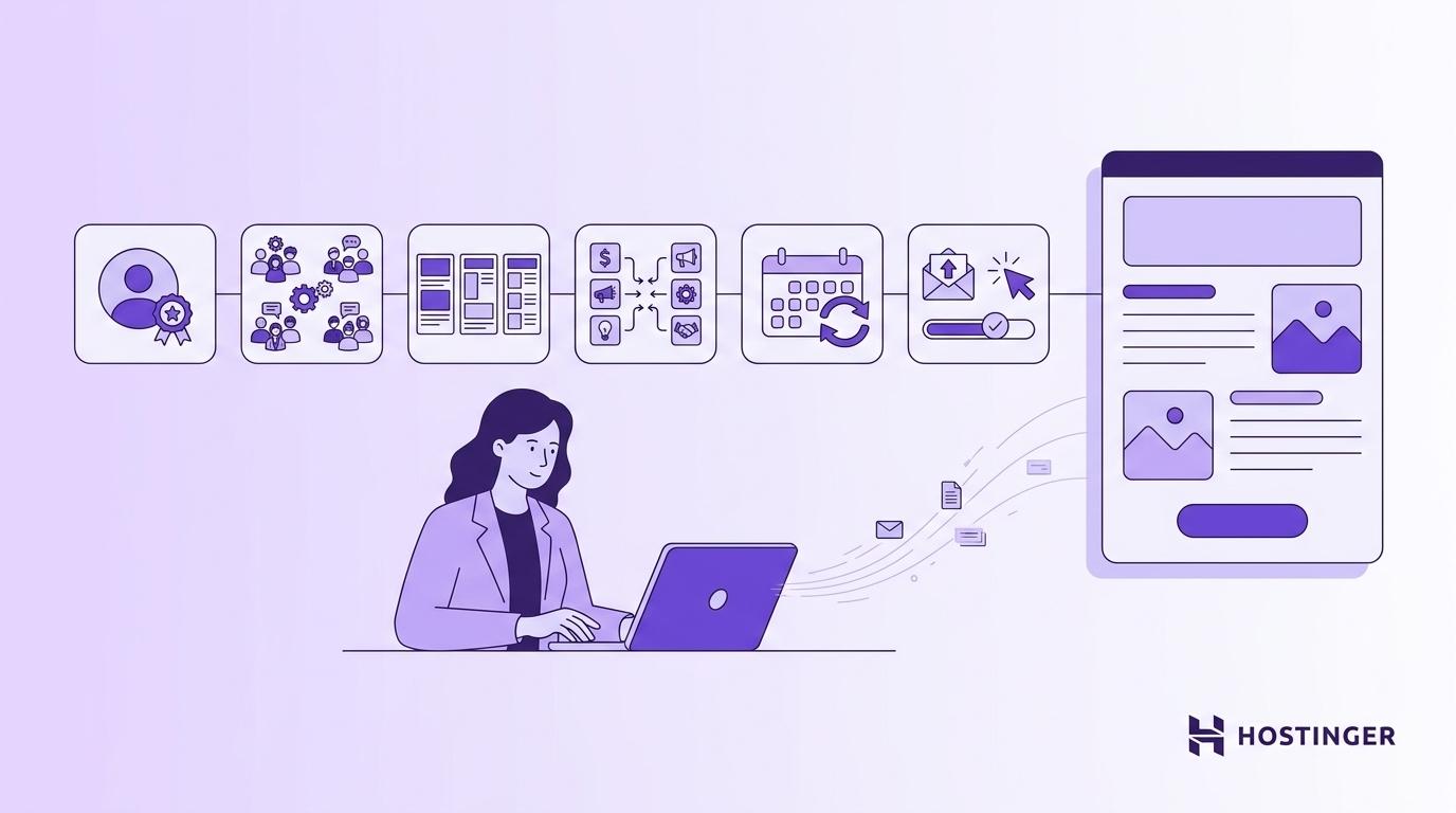 How to plan your first internal newsletter