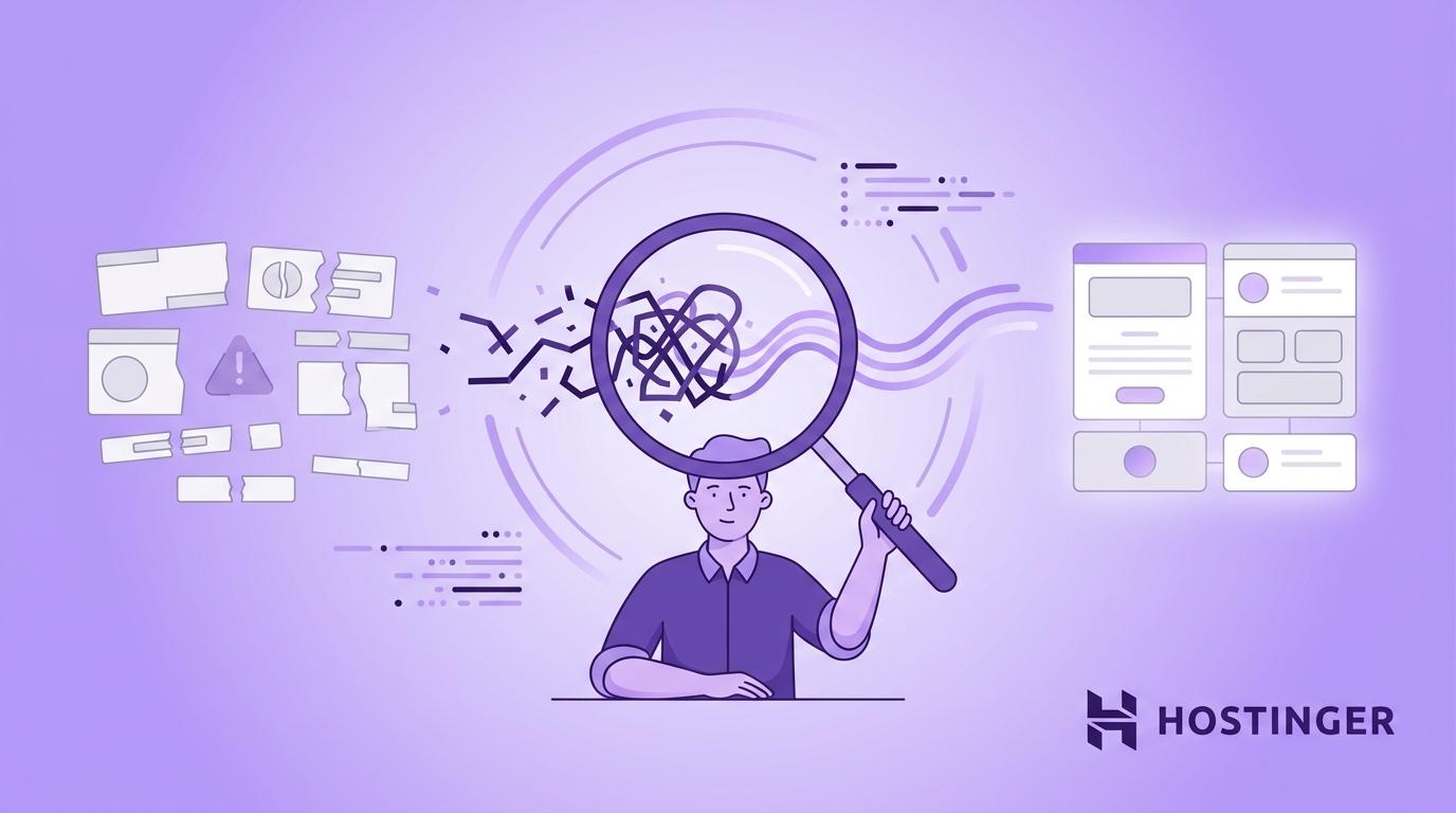 Codex app use cases - Fix bugs and diagnose errors