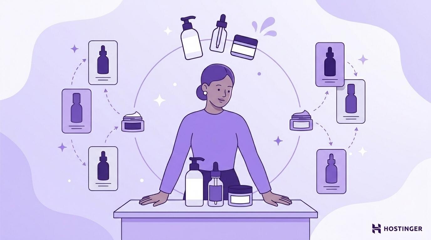 Minimalist skincare brand name ideas