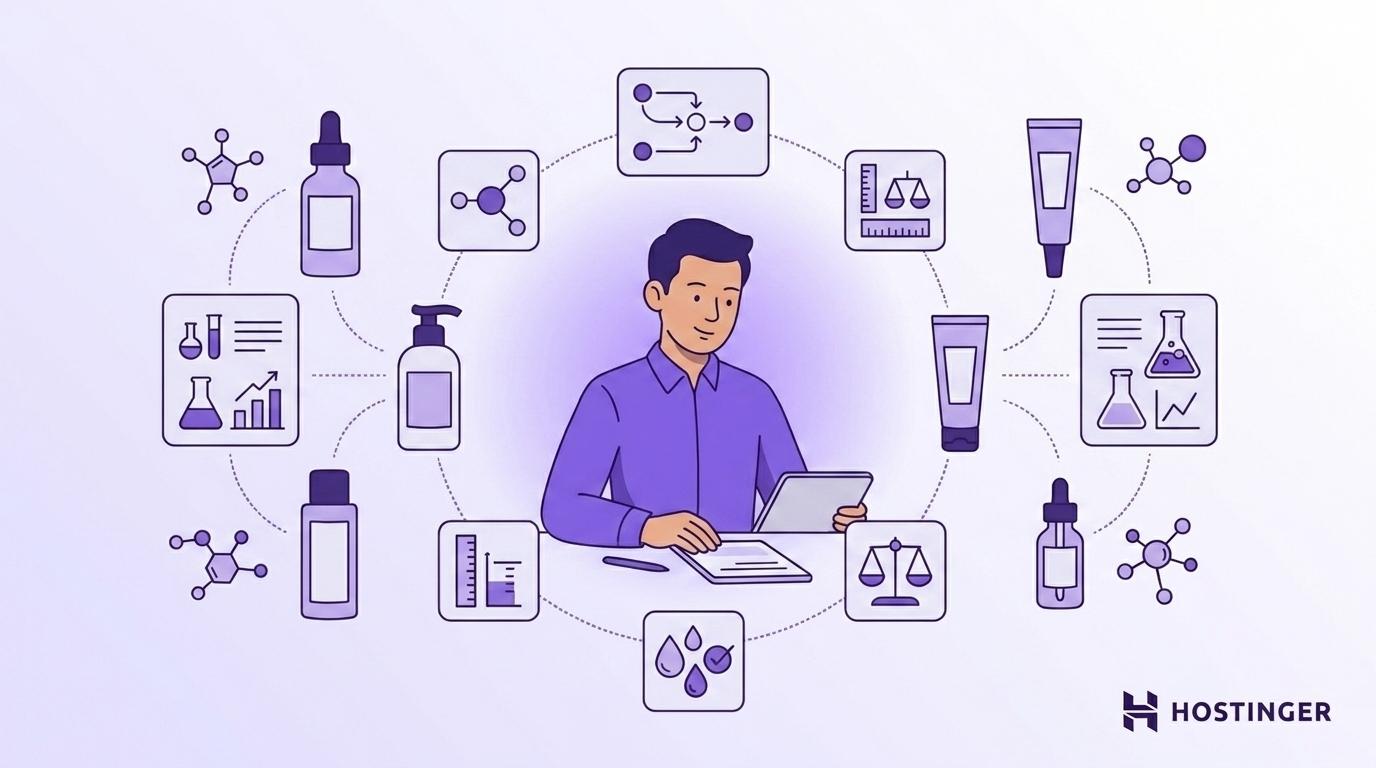 Clinical skincare business name ideas