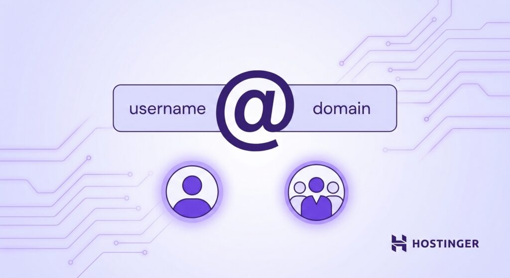 Common company email address examples include: firstname@company.com, firstname.lastname@company.com, and info@company.com.