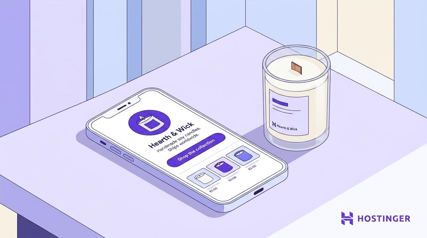 Create and optimize product-focused profiles on social media visual