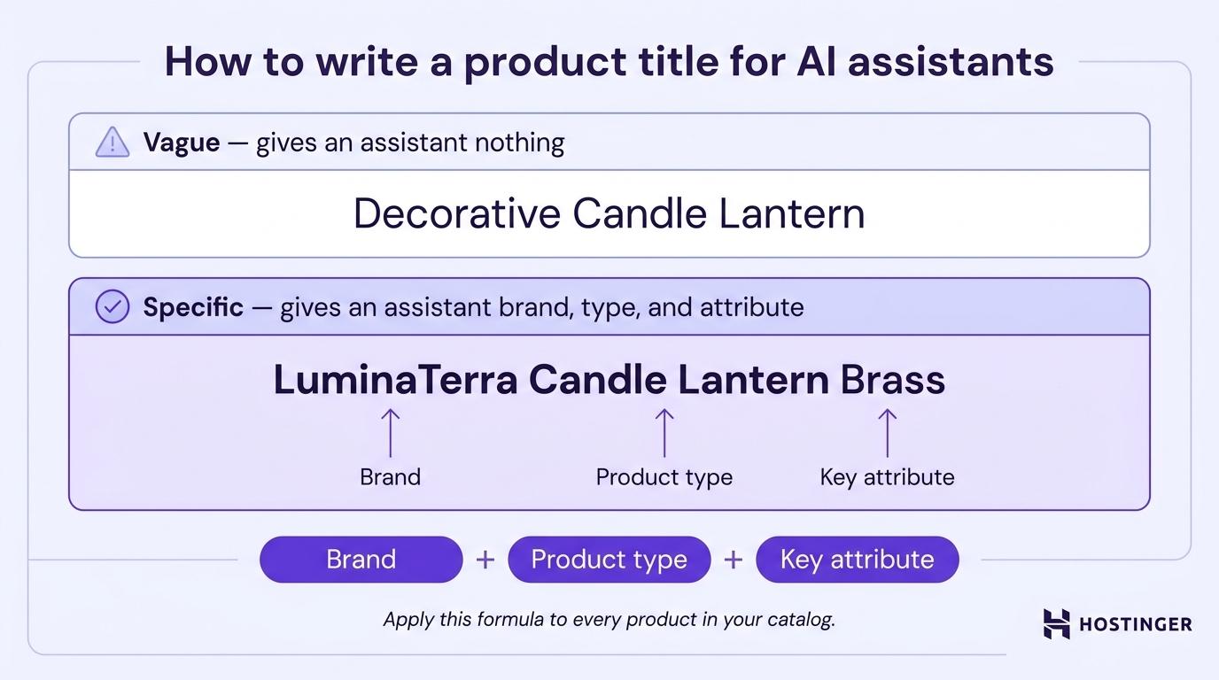 How to prepare for agentic commerce in 9 steps