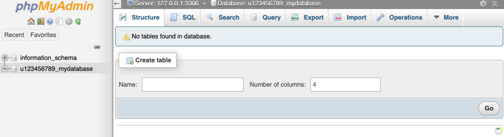 How to Use PHP to Insert Into MySQL Database: 2 Easy Methods