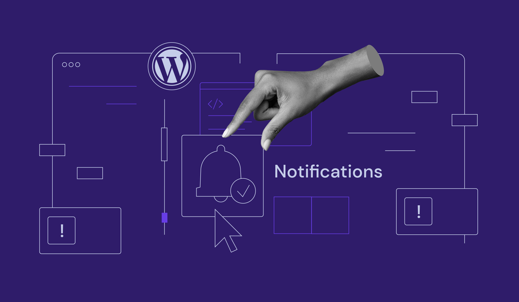 How to Set Up WordPress Push Notifications and Increase Your Traffic
