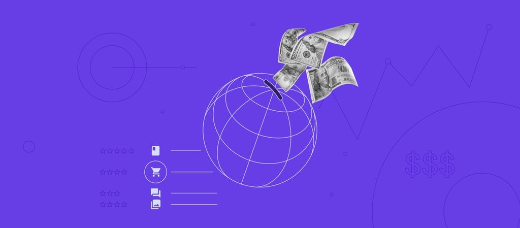 30+ most successful website ideas to make money in 2025