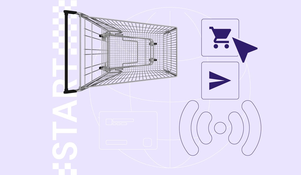 How to start an online store in 7 steps