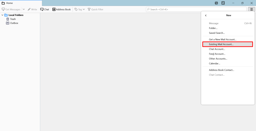 Thunderbird Email Setup: 2 Quick and Easy Ways