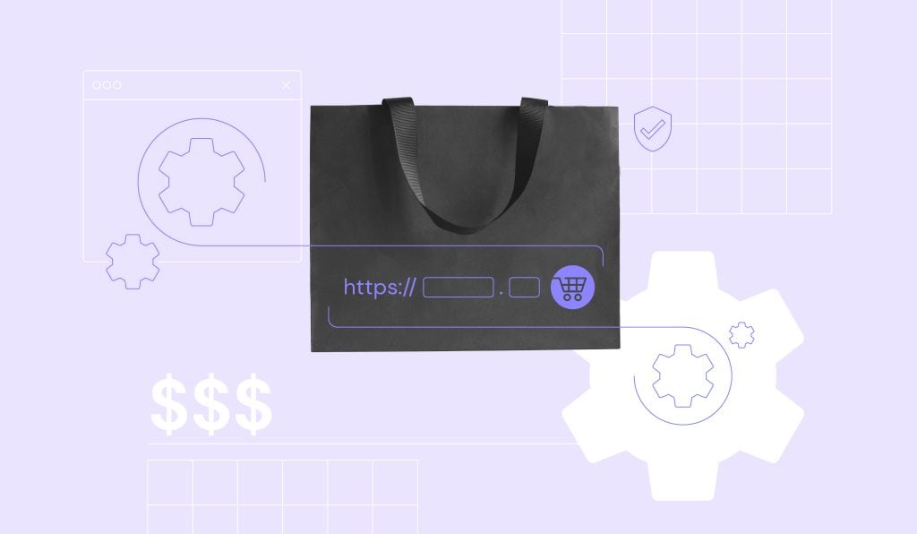 10 best eCommerce platforms for creating an online store
