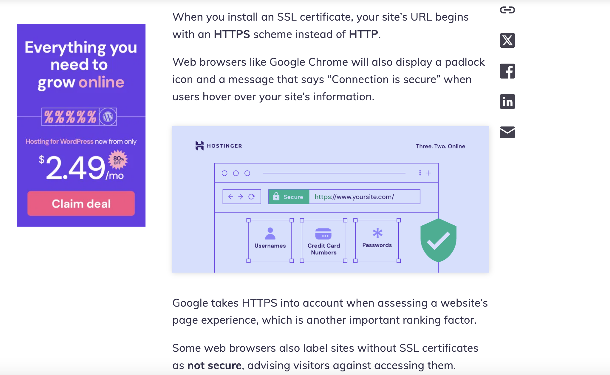 How to write a blog post in 9 steps