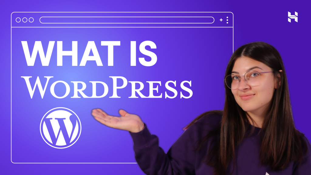 What Is WordPress – Video Guide