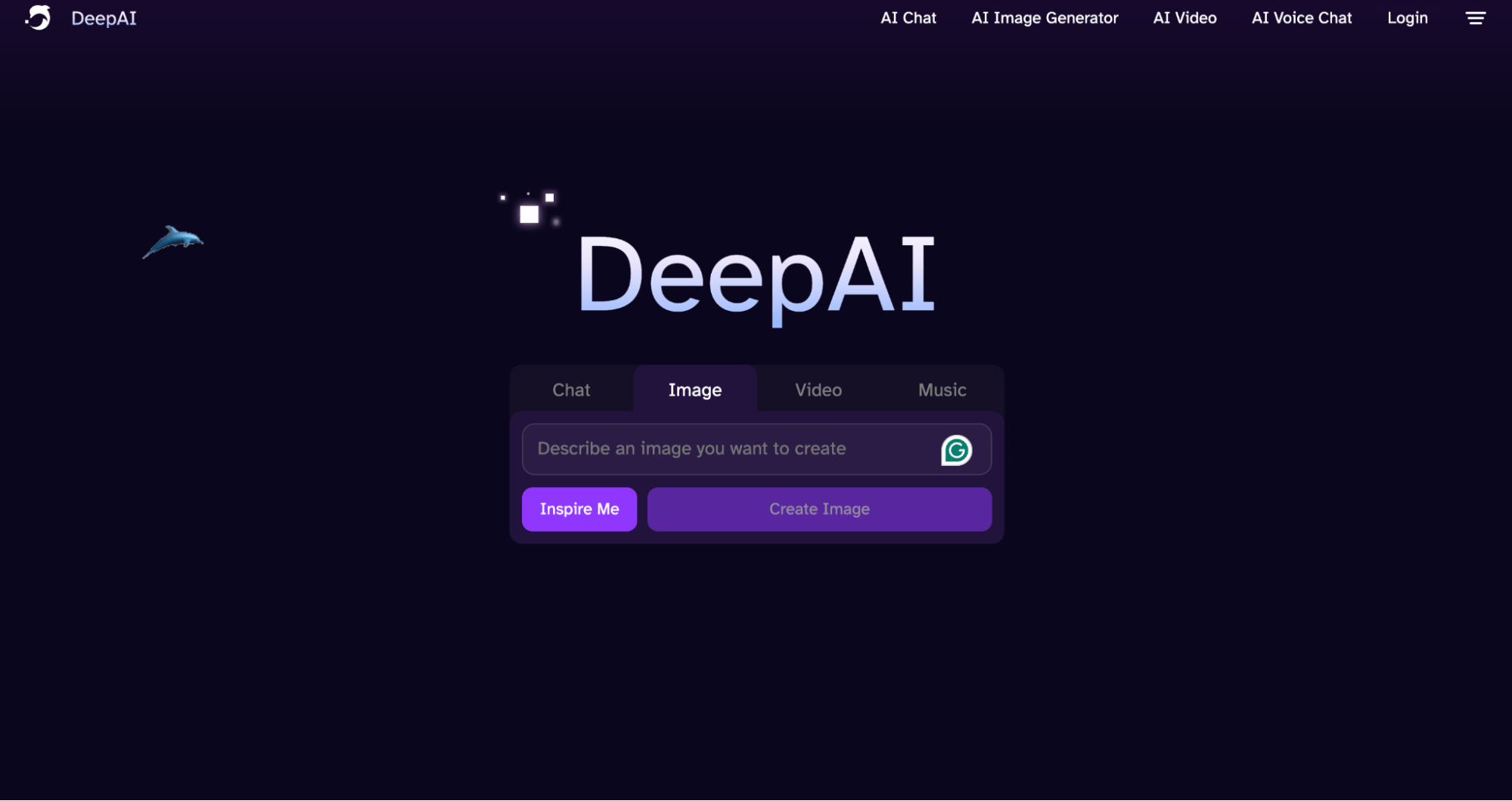 AI tools to build a website: Generate blogs, logos, and more