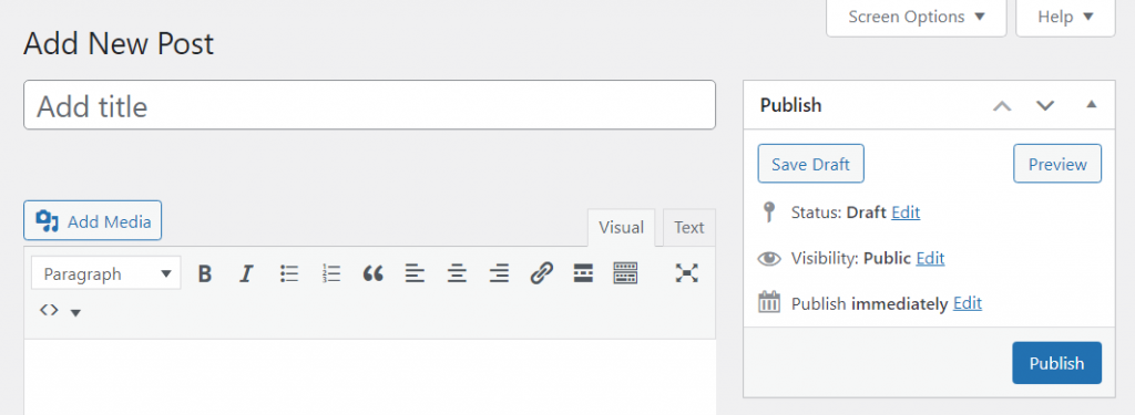 How to Install and Use WordPress Classic Editor in 2025