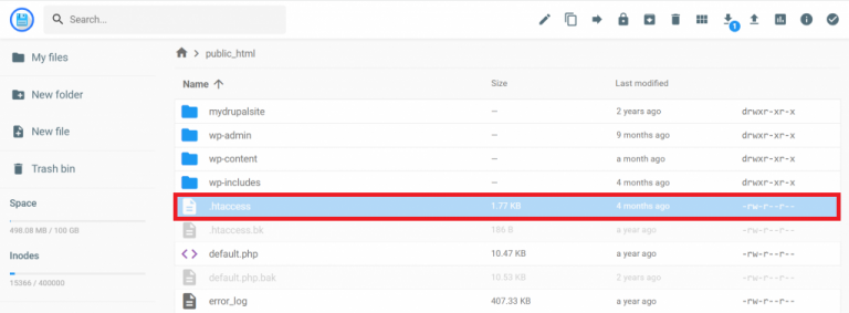 How to Fix 302 Found Error (5 Methods)