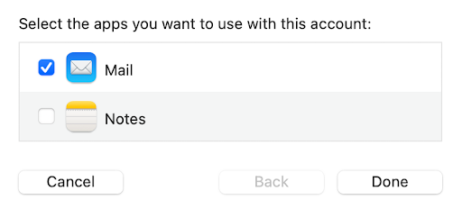 How to Add an Email Account on Mac in 2026