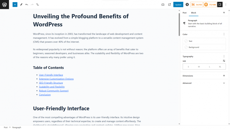 How to Create WordPress Anchor Links: 3 Easy Methods