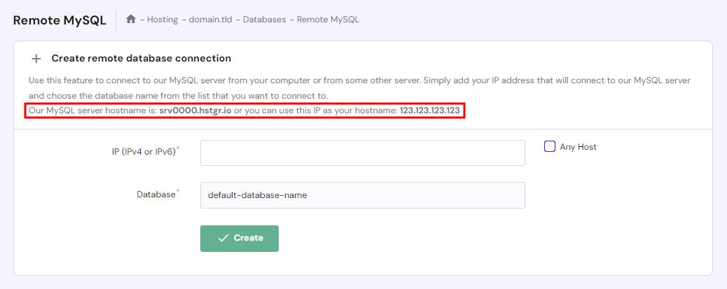 How to Allow MySQL Remote Connection in 2025