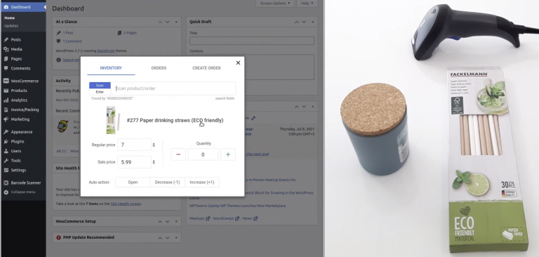 Top 8 WooCommerce Inventory Management Plugins for 2026