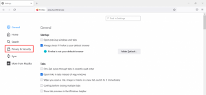 How to Clear Browser Cache in Your Web Browser