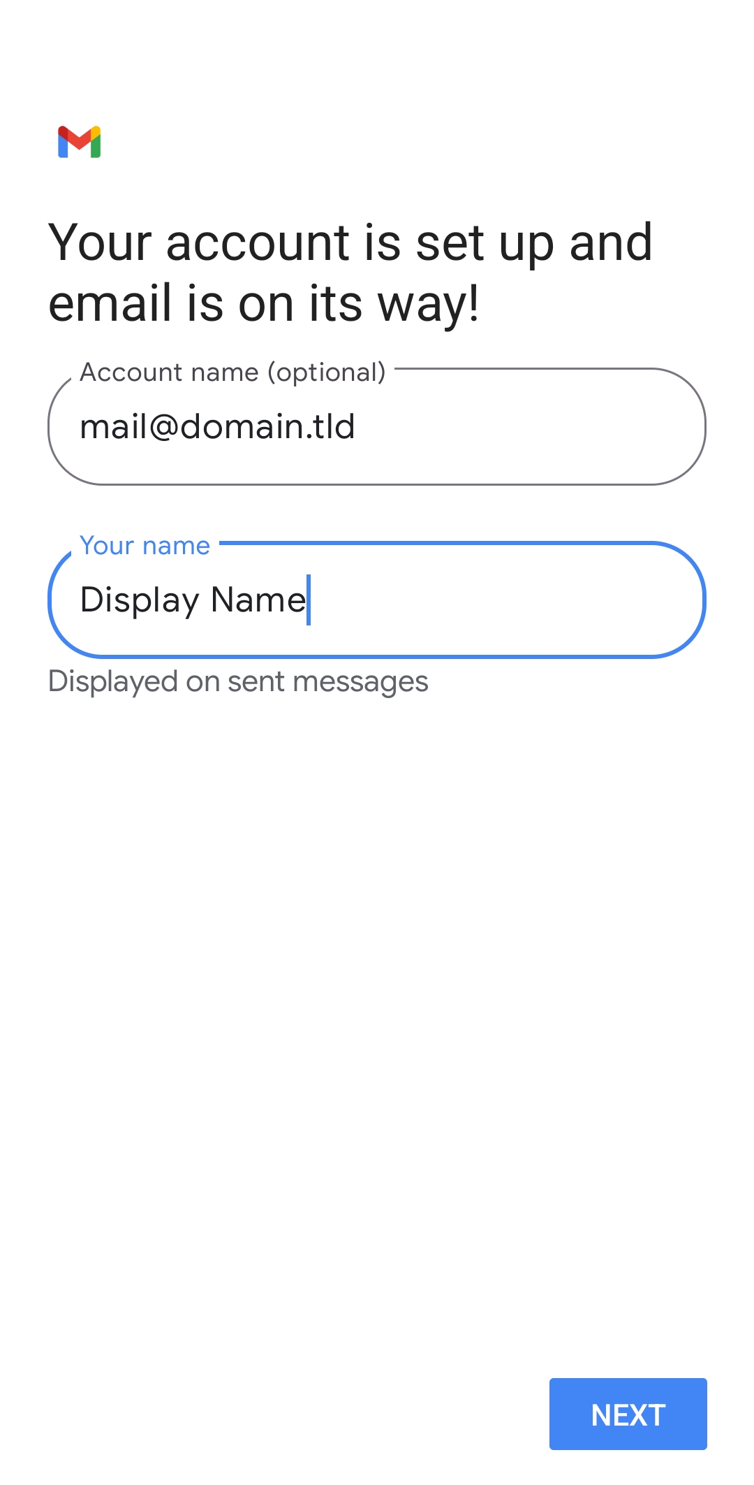 How to Set Up Email on Android in 6 Easy Steps