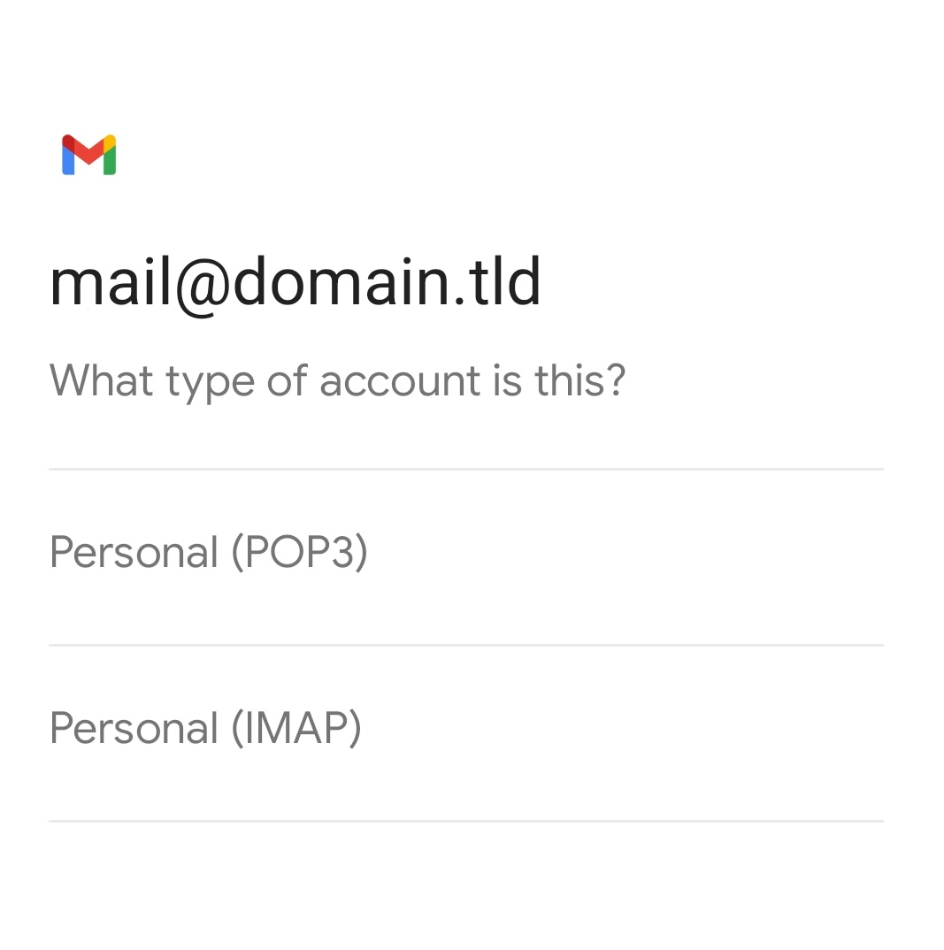 How to Set Up Email on Android in 6 Easy Steps