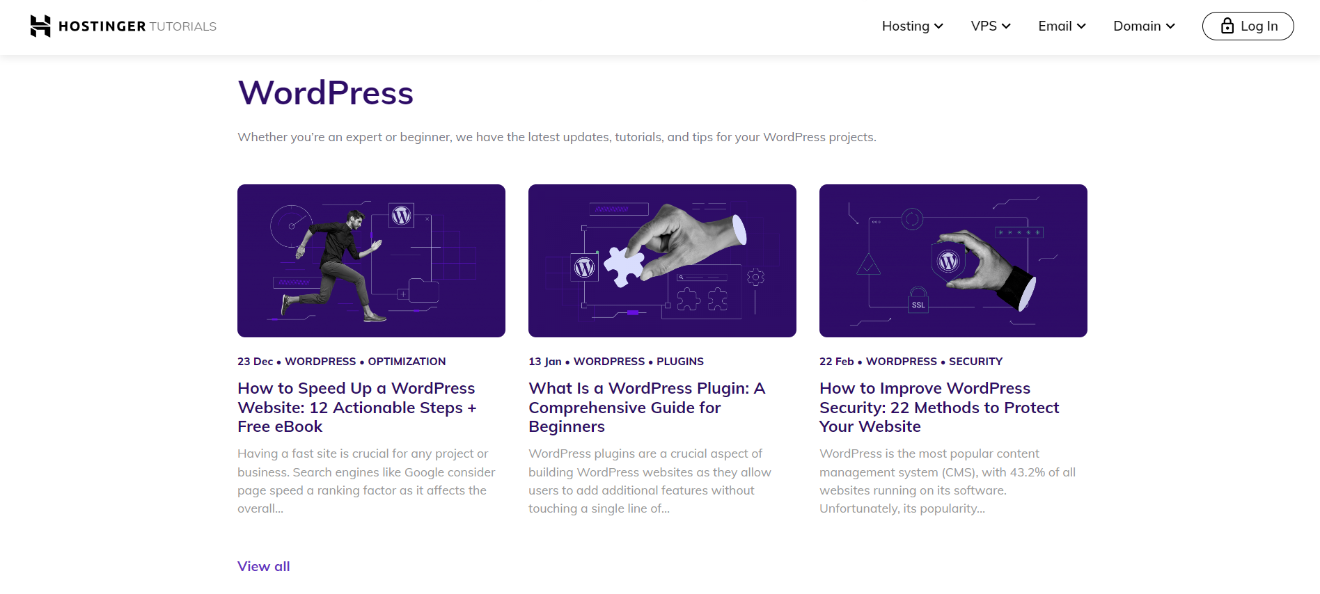 How Does Hostinger Improve WordPress Speed: Ultimate Performance Boost