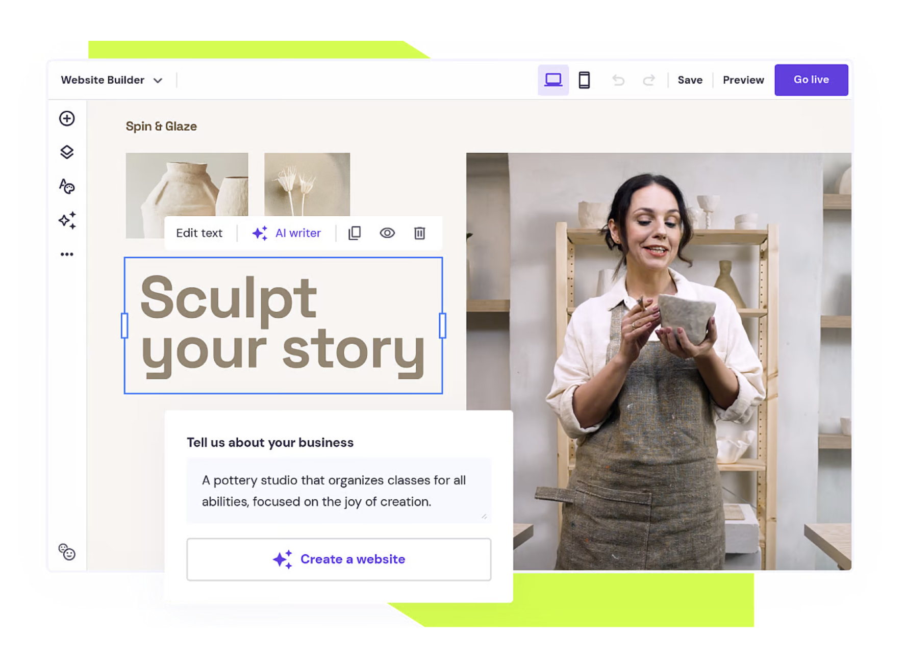 How to make a website from scratch: A beginner’s guide