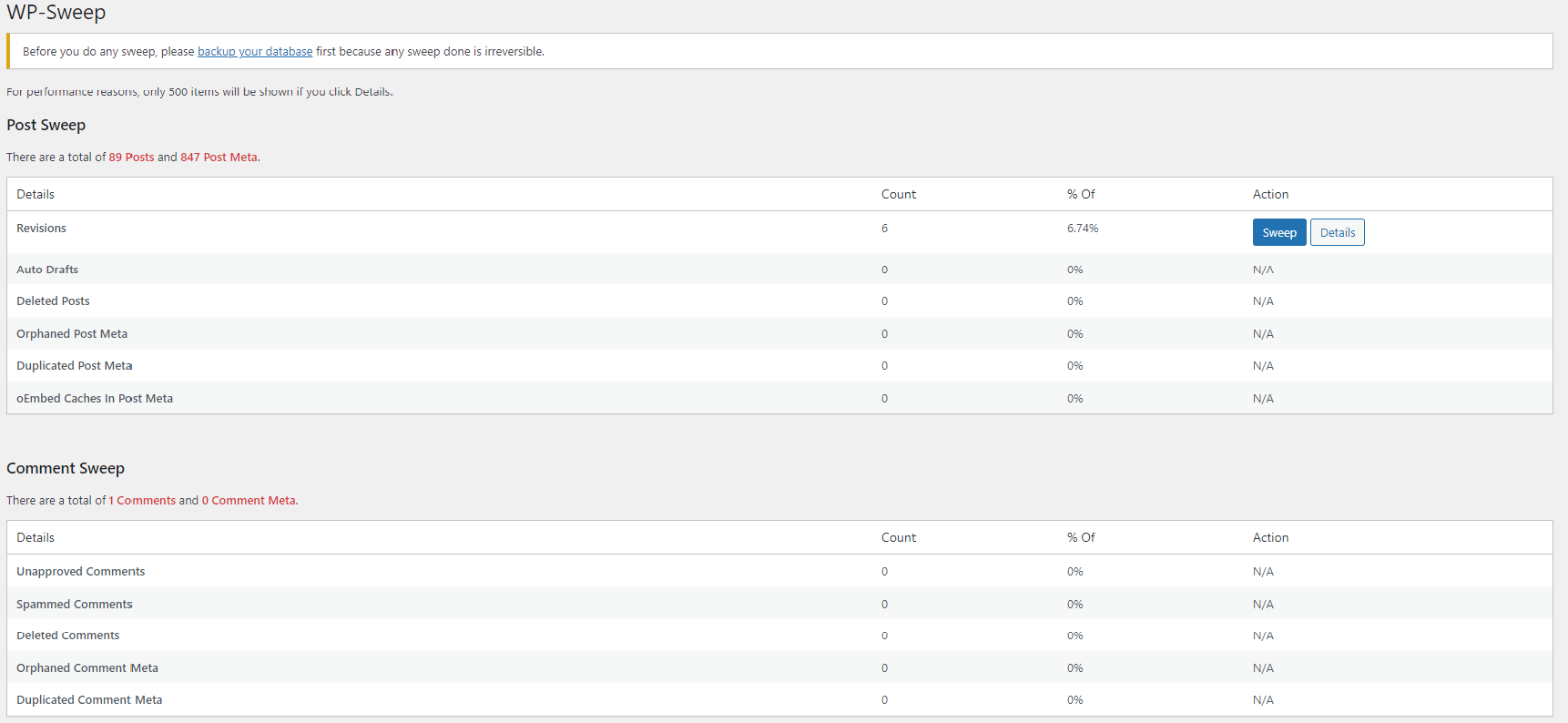 10 best WordPress database plugins in 2026