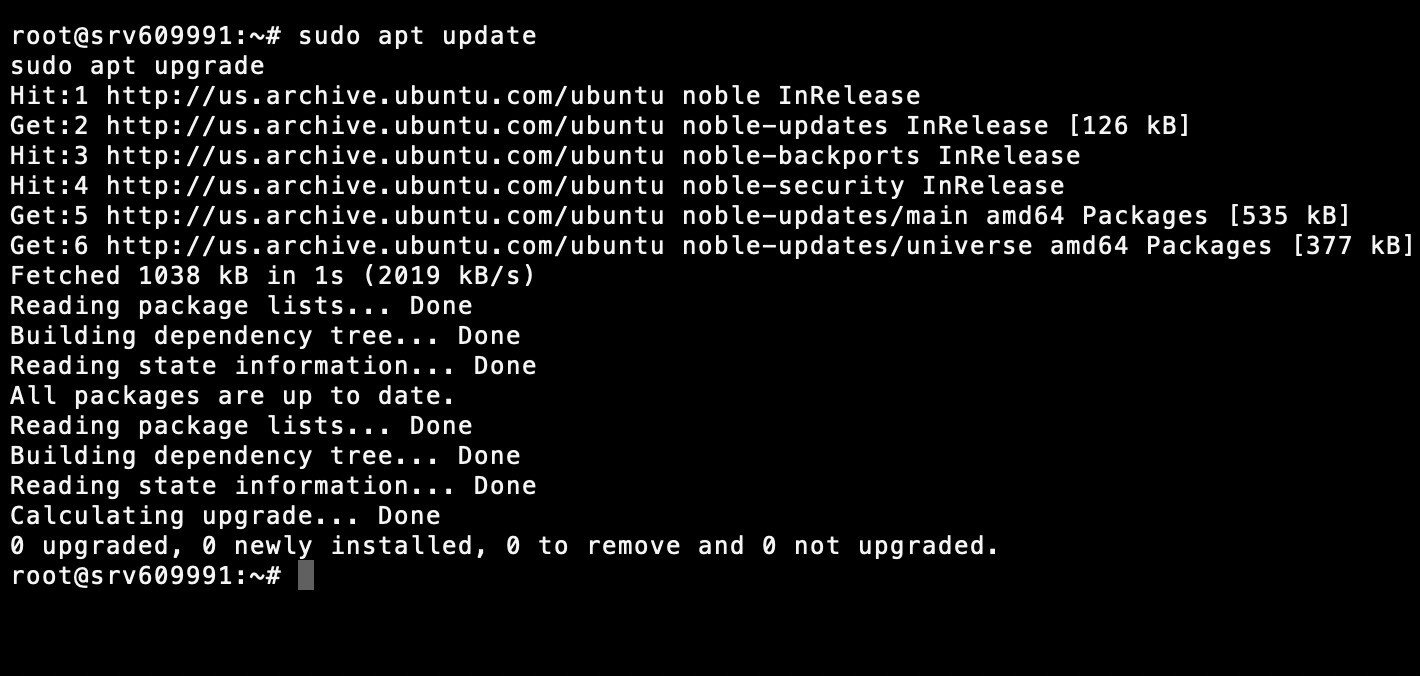 How to install Ollama on Linux (2 easy methods)