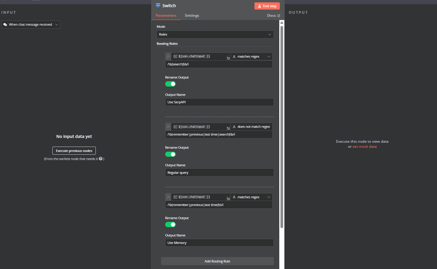 How to build an AI agent with n8n
