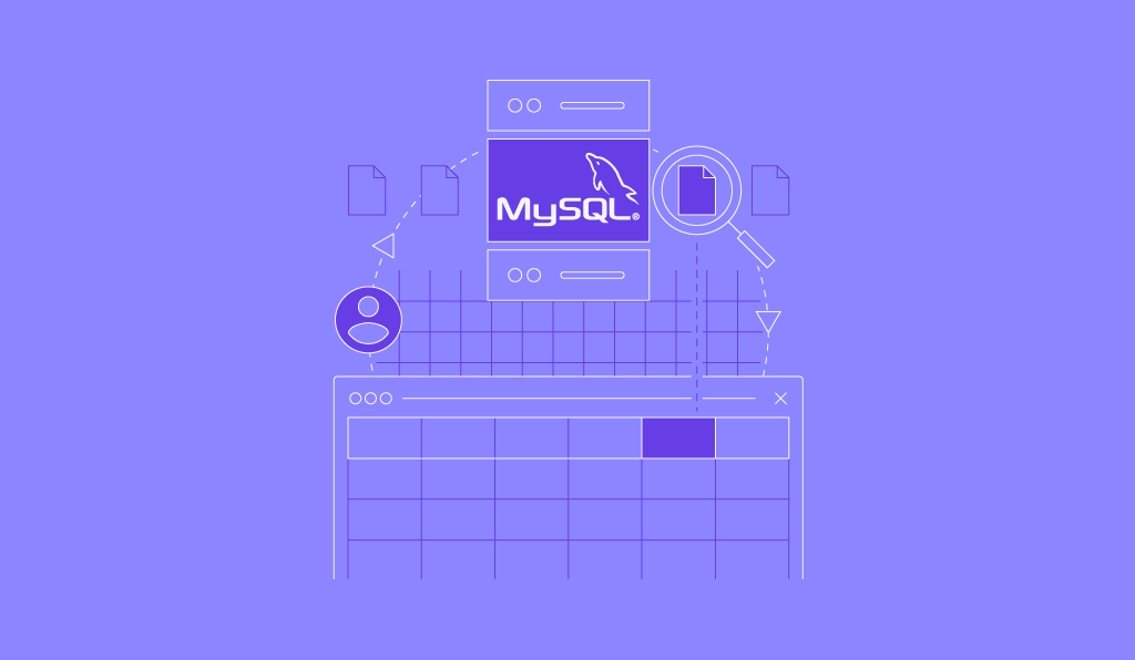 What is MySQL and how does it work