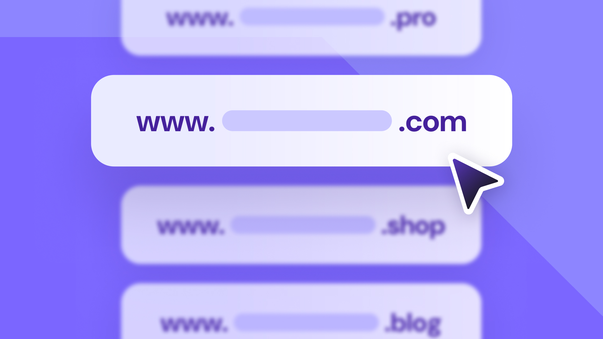 How to choose a domain name for real estate business