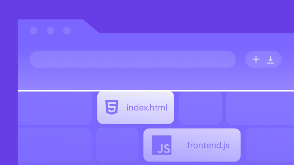 Front end vs. back end: Key differences and how they work