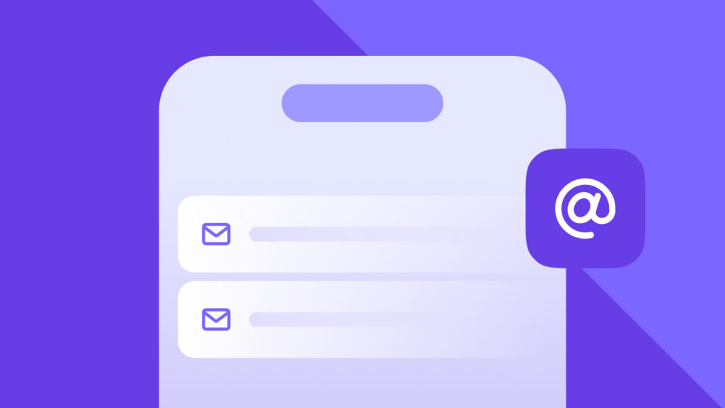 DNS for email: What it is and how it works