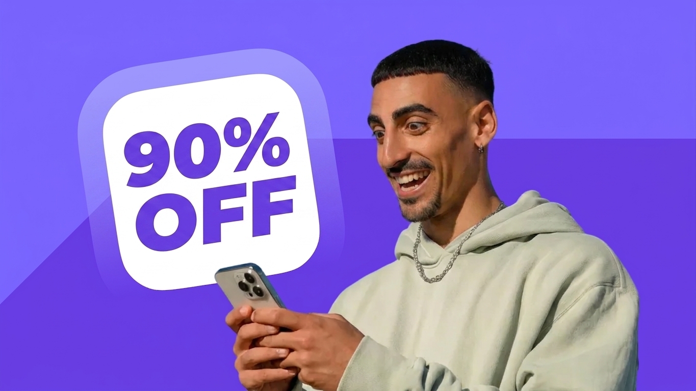 150+ of the best Black Friday subject lines