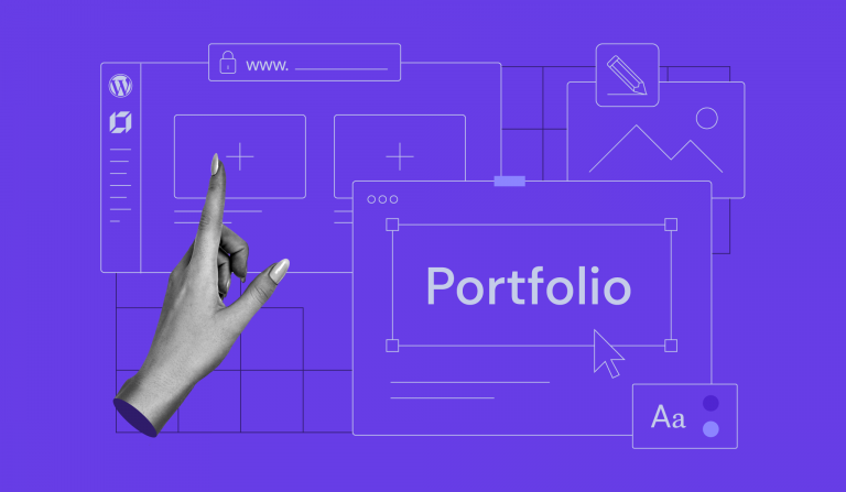 Top 19 Art Portfolio Website Examples to Get Inspired