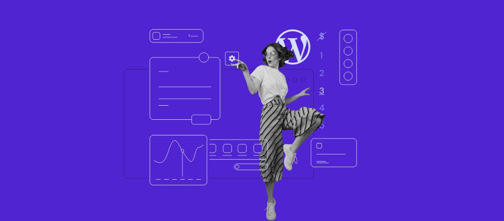 30 best free WordPress themes