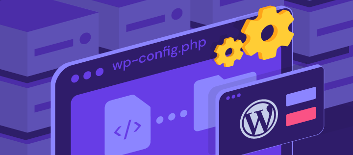 Everything you need to know about wp-config.PHP